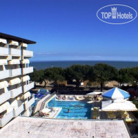 Miramare hotel Lignano Sabbiadoro 4*