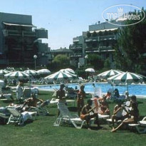 Falcone hotel Lignano Sabbiadoro 