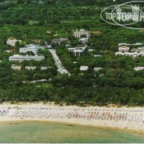 Villa President Lignano Riviera 