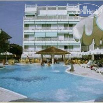 Punta Dell' Est hotel Lignano 