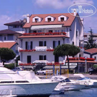 La Goletta hotel Lignano 3*