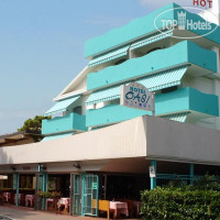 Oasi hotel Lignano Pineta 3*