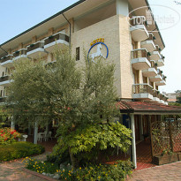 Al Cavallino Bianco Hotel Lignano Sabbiadoro 