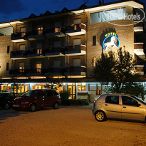 Al Cavallino Bianco Hotel Lignano Sabbiadoro 