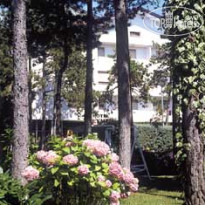 Olympia Hotel Lignano Pineta 