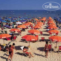 Olympia Hotel Lignano Pineta 