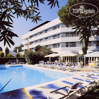 Smeraldo Hotel Lignano 