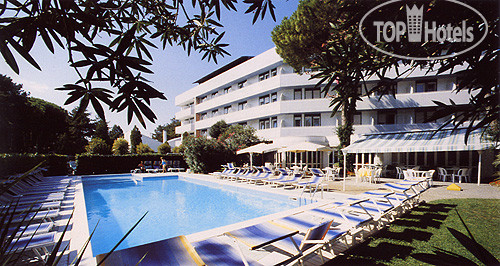 Фотографии отеля  Smeraldo Hotel Lignano 3*