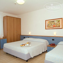 Smeraldo Hotel Lignano 