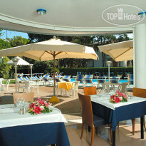 Smeraldo Hotel Lignano 