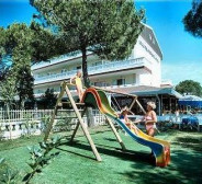 Al Cigno Hotel Lignano Sabbiadoro 4*