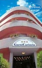 Фотографии отеля  Garni Carinzia Apparthotel Lignano Sabbiadoro 3*