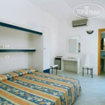 Garni Carinzia Apparthotel Lignano Sabbiadoro 