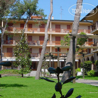 Capanna d'Oro Hotel Lignano Sabbiadoro 3*