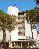 Bella Venezia Mare Hotel Lignano Sabbiadoro 3*