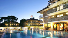 Fra i Pini hotel Lignano Pineta 3*