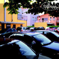 Al Prater hotel Lignano Sabbiadoro 