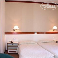 Erica hotel Lignano Pineta