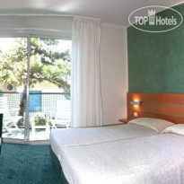 Erica hotel Lignano Pineta