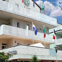 Nuova Graziosa Hotel Lignano Sabbiadoro 3*