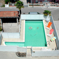 Nuova Graziosa Hotel Lignano Sabbiadoro 