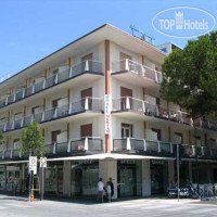 Myriam hotel Lignano Sabbiadoro 2*