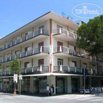 Myriam hotel Lignano Sabbiadoro 