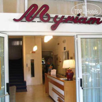 Myriam hotel Lignano Sabbiadoro 