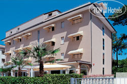 Фотографии отеля  Castiglione Hotel Lignano Sabbiadoro 3*