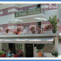 Al Ponte Hotel Lignano Sabbiadoro 