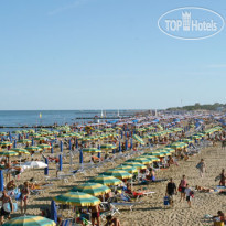 Paris hotel Lignano Sabbiadoro 