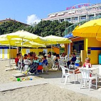 Simi Lan hotel Lignano Sabbiadoro 