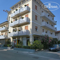 Tamanaco hotel Lignano Sabbiadoro 