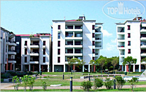 Фотографии отеля  Residence La Porta del Mare Lignano Sabbiadoro APT