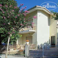 Villa Mercedes 3*