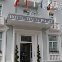 Italia Palace 