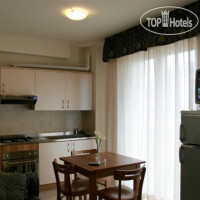 Residence Olimpo APT