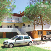 Villa Ombra 