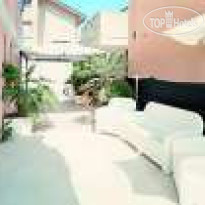 Villa Mirage 