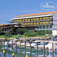 Marina Uno hotel Lignano Riviera 4*