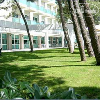 International hotel Lignano Sabbiadoro 4*