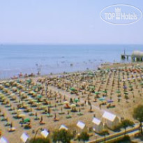 Columbus hotel Lignano Sabbiadoro 