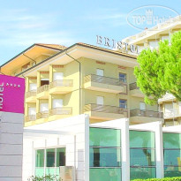 Bristol hotel  Lignano 