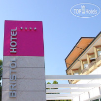 Bristol hotel  Lignano 