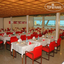 Bristol hotel  Lignano 