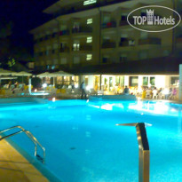 Bristol hotel  Lignano 