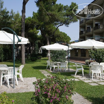 Bristol hotel  Lignano 