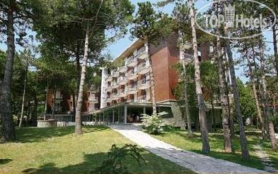 Фотографии отеля  Meridianus hotel Lignano Riviera 4*