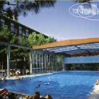 Meridianus hotel Lignano Riviera 