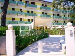 Фотографии отеля  Hotel Mediterraneo 4*